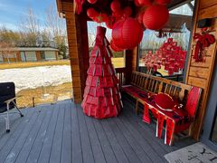-禧室Joyous Lounge(禧园店)