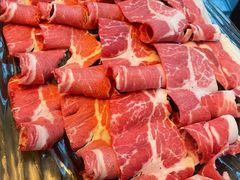 -鲁西肥牛(九方购物中心店)