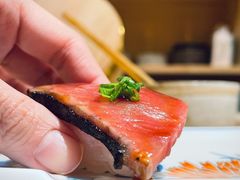 -镹·鱼料理  国产鱼使用店