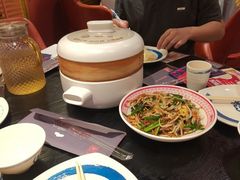 -满园烤鸭·春饼(沈北万达店)
