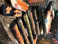 -星伦多自助料理·涮烤一体(杭州来福士店)