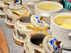 -腾格里· 蒙古山羊火锅(北京中关村店)