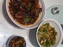 -湘厨私房菜(广昌店)