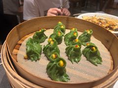 -德发长·花式蒸饺(大唐不夜城店)
