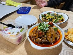 -烤五行·烧烤烤串(石佛营店)