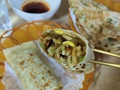 -面道赞宁海海鲜面(迎凤街店)