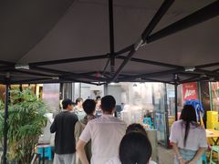 -梁憨包(南岸回龙湾店)