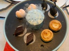 缤纷四季拼-馋遇江南·精致湖景雅宴(东方之门店)