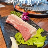 韩国街人气韩料｜济州食堂