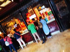门面-兴盛德·麻辣花生大王·老店(中山路店)