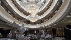 -上海瑞金洲际酒店·宴会厅