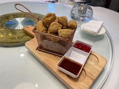 -咸亨酒店(和平店)