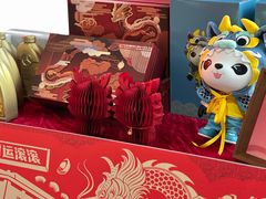 -泰州之星奔驰4S店(海陵店)