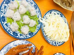 -飘香火锅(玉林西路店)
