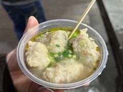 原味盲公丸-无影脚佛山陈氏盲公丸始创店(飞鸿街店)