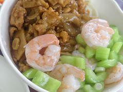 -杏园餐厅(阜成门店)
