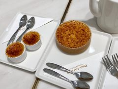 -PAUL LAFAYET 法式甜品(深圳湾万象城店)