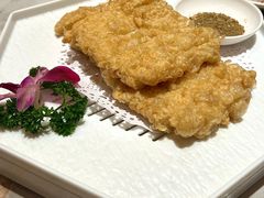 -梅利汴京烤鸭•开封豫菜地标店(晋安路店)
