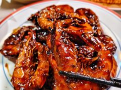 -聚味斋香辣蟹·蓝龙(塘沽总店)