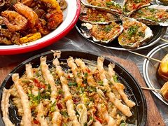 -小民大排档(马场角横路店)