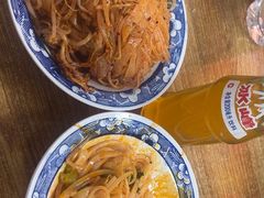 -吴升米皮店(红专南路分店)