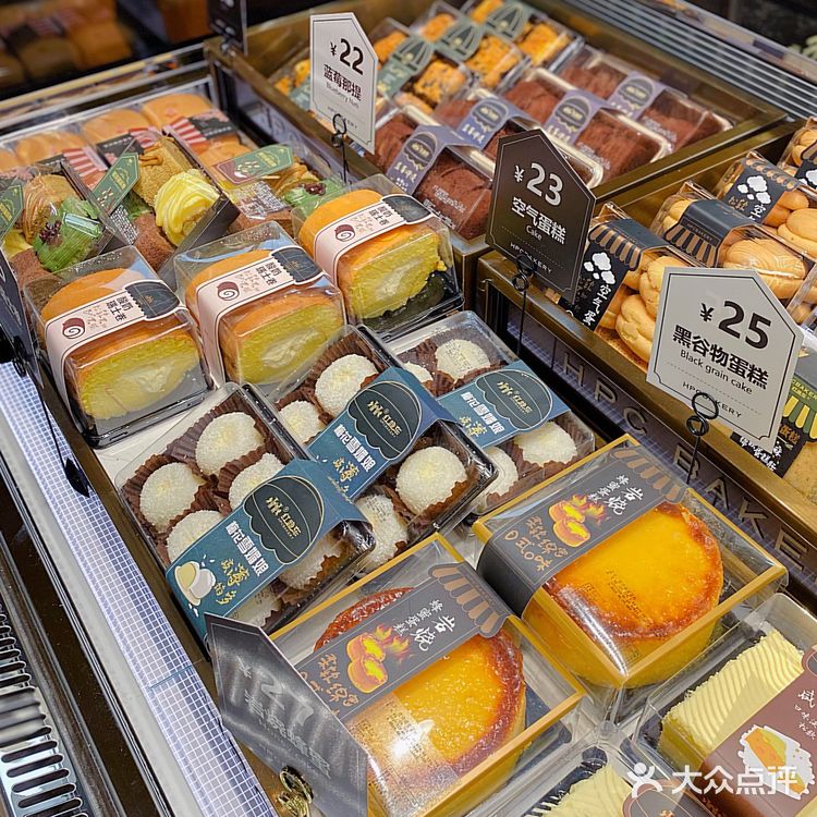 火遍全网的法式厚蛋挞！济南也有了！