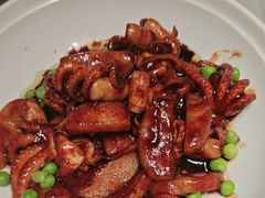 -阿明小菜·海鲜·上海菜(梅陇店)