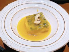 -如禾素食·下午茶·糖水