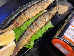 -炙韩料理·部队锅专门店