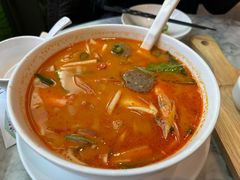 -PHO爺·越南料理(亦庄大族广场店)