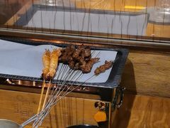 -蚝太郎 • 海鲜烧烤(Upark店)