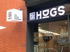 -HUGS coffee(东区店)