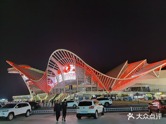 第34届青岛国际啤酒节图片