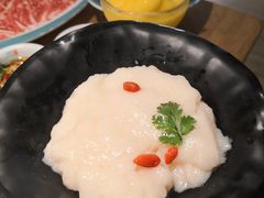 古法鱼豆花-青瓷火锅料理(西单大悦城店)