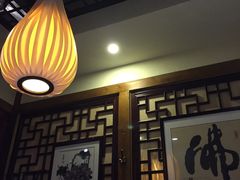 -一叶一世界•素食餐厅(环球中心店)