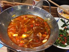 -湘味淳(千禧街店)