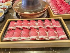 -东来顺饭庄(金泉广场店)