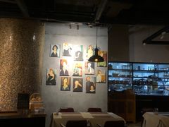 -BONAZZA 意大利餐厅