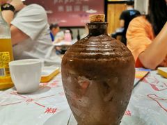 老坛米酒-靓靓蒸虾·头牌蒸虾(南山桂庙店)