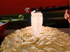 -官塘陈记鱼生·潮汕砂锅粥·牛肉火锅(潮枫路总店)