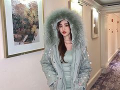 -广州富力丽思卡尔顿酒店