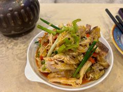 -维吾尔餐厅(宜山路店)