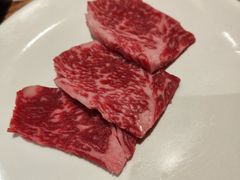 -赤坂亭M9和牛烧肉(世博源店)