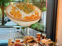 -Retro Deli 茶泡饭