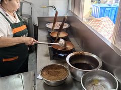 -老仓醋米线(万达店)