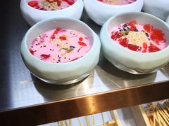 冰粉-串一火锅(赛格国际购物中心店)