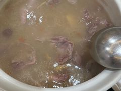 -鸽鸟轩(石岐店)