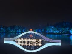 -印象西湖·最忆是杭州实景演出