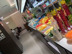 -凡塔斯牛排自助餐厅(广东佛山三水万达店)