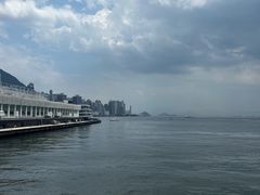 -海港城